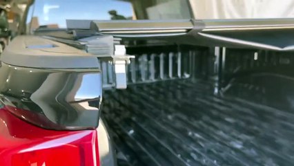 Truxedo Pro X15 Bed Cover Review and Installation Guide