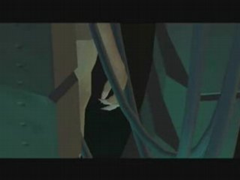 TR6 - AMV
