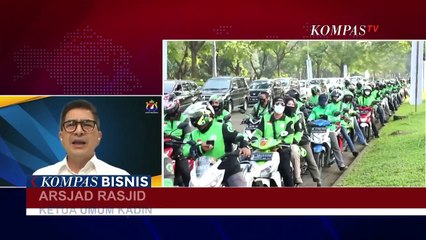 Pemerintah Targetkan Pertumbuhan Ekonomi Hingga 5,5 Persen, Optimis atau Kurang Realistis?