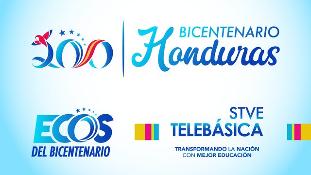 LANZAMIENTO CONCURSO ECOS DEL BICENTENARIO