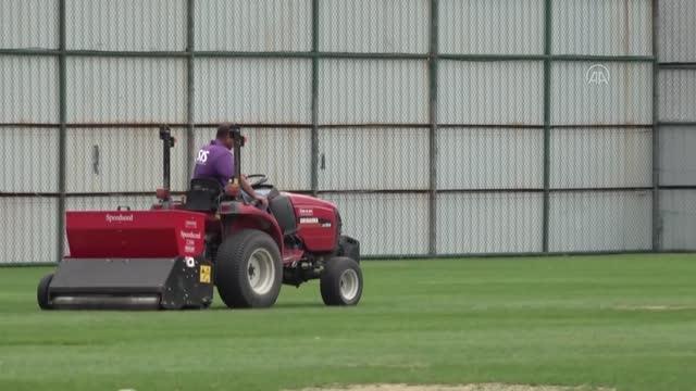 Çaykur Rizespor Teknik Direktörü Bülent Uygun: Zor bir maç bizi bekliyor