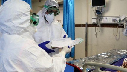Son Dakika: Türkiye'de 16 Ağustos günü koronavirüs nedeniyle 165 kişi vefat etti, 18 bin 163 yeni vaka tespit edildi