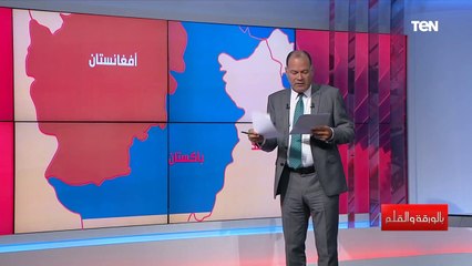 كسرت سلاسل العبودية شاهد أقوى تصريح وأول رد فعل لرئيس الوزراء الباكستاني عن الأحداث في أفغانستان