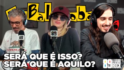 Será Que É Isso? Será Que É Aquilo?