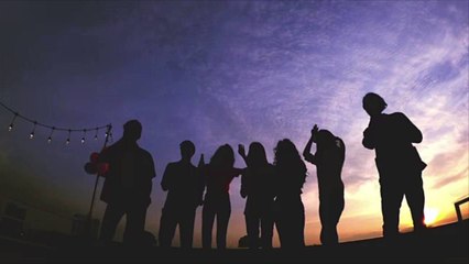 Is Your Friend Group Dramatic Enough for Reality TV? Hotels.com Wants to Send You on Vacation