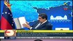 Nicolás Maduro: Los diálogos entre el Gobierno y la oposición ya son exitosos