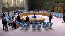 La ONU preocupada por derechos humanos y amenaza terrorista en Afganistán