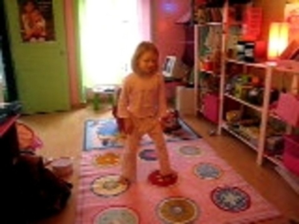 Marie_danse