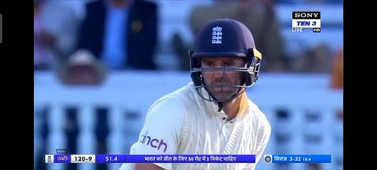 India Wining Scene vs England test Match 2021  | India Wining Celebration