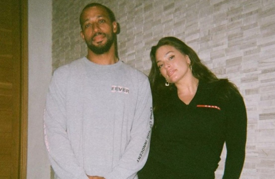 Ashley Graham marks 11th anniversary with husband Justin Ervin