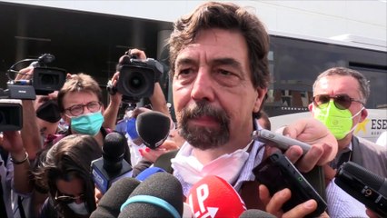 I rimpatriati raccontano la fuga dall'Afghanistan: "Civili volevano entrare anche sul nostro aereo"