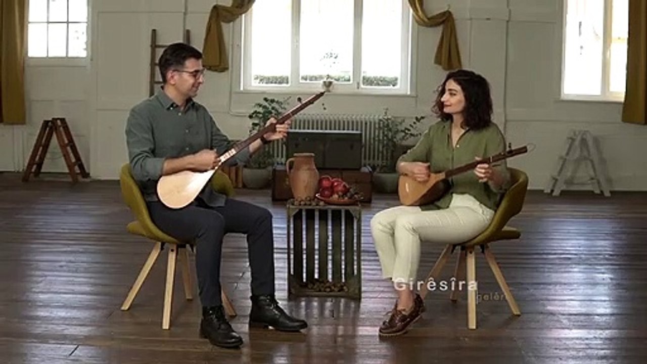 Dîlan Top  Erkan Top  Girêsîra