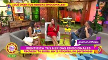 5 heridas emocionales que frenan tu desarrollo personal