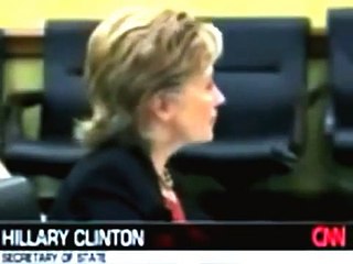 Hillary Clinton - On how USA created Mujahideen-Taliban and how It left Pakistan to deal with it