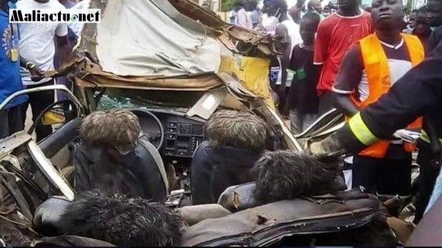 Mali : l’actualité du jour en Bambara Lundi 16 Août 2021