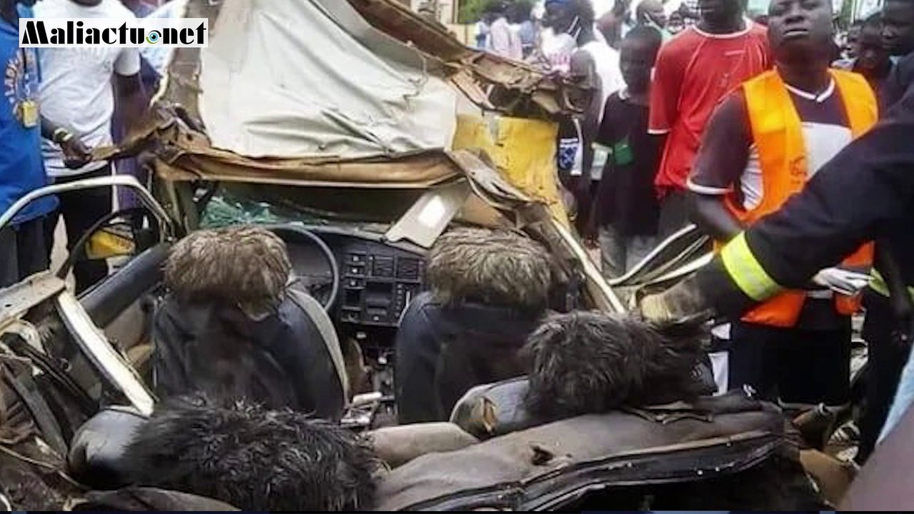 Mali : l’actualité du jour en Bambara Lundi 16 Août 2021