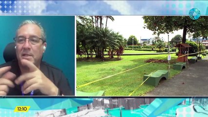 Costa Rica Noticias - Edición meridiana 16 de agosto del 2021