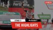 Stage 3 - The highlights | #LaVuelta21