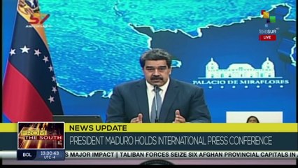 "The 7+7 has allowed us to say that we have the pandemic under control"