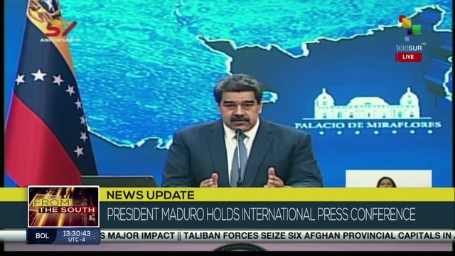 The 7+7 has allowed us to say that we have the pandemic under control