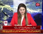 Tonight with Fereeha| Special Transmission on Afghanistan | 16 August 2021 | AbbTakk News | Fereeha Idress | BD1I