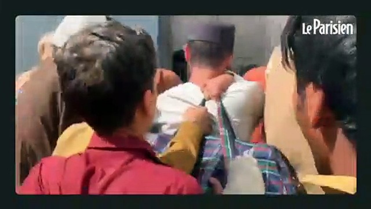 « « On a pu apporter un peu de répit à la population » » : un ancien soldat français en Afghanistan témoigne