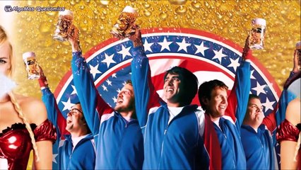 Las 10 Mejores Peliculas de Fiestas  TOP 10