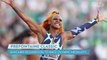 Sha'Carri Richardson Will Race All 3 Olympic 100m Medalists After Being Suspended from Team USA