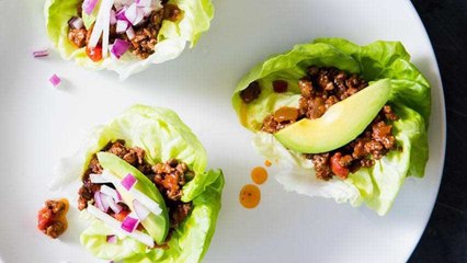 Weight-Loss Meal Plan for Busy Parents