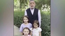 See what former Afghan Prez Karzai said in a video message