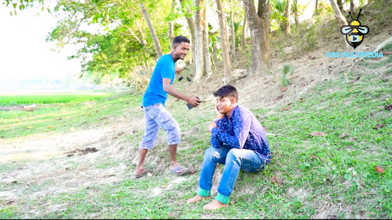 30 Must Watch Best Comedy Video | Try Not To Laugh Challenge | Top New Very Funny Video RAS Multimedia