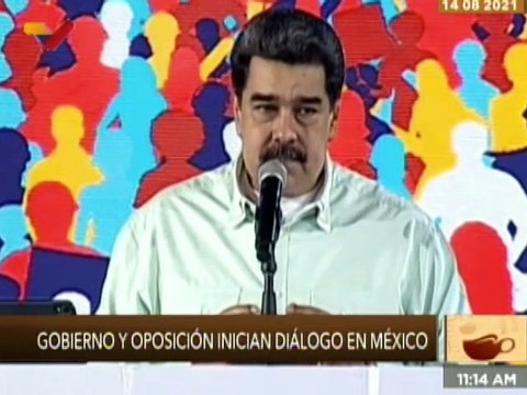 Café en la Mañana | Acuerdos entre Gobierno Nacional y Oposición que garantizan la estabilidad política