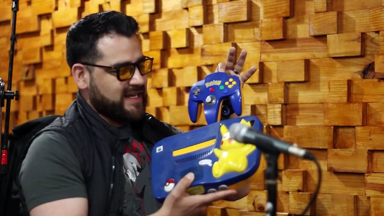 Descubre: El mundo de los Videojuegos - Jorge Salas