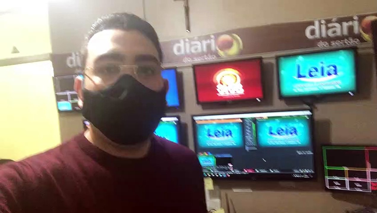 Sistema Diário de Comunicação reforça protocolo...