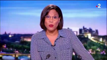 Var : un important incendie menace plusieurs quartiers