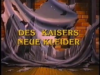 ALF im Märchenland - 17. Des Kaisers neue Kleider