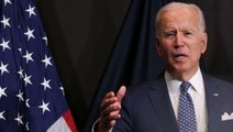 Son Dakika! Biden, Afganistan'la ilgili eleştirilere yanıt verdi: Afgan liderler ülkeden kaçtı, ordu savaşmayı denemedi bile