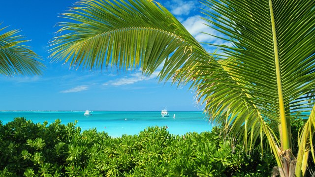 Turks and Caicos Will Require Visitors 16 and Older to Be Vaccinated Starting Sept. 1