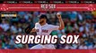 Surging Sox w/ Ian Browne | Red Sox Beat