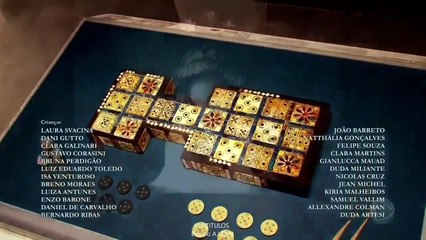 GENESIS subtitulado al español episodio 130