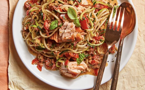 The Best & Worst Foods for Your Joints