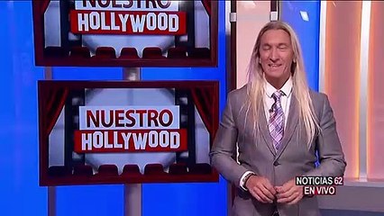 Nuestro Hollywood - Paty Navidad Cambia De Opinion Ante El Coronavirus Y Danna Paola Finalmente Se Vacuna