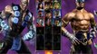 Mortal Kombat: Deadly Alliance online multiplayer - ps2