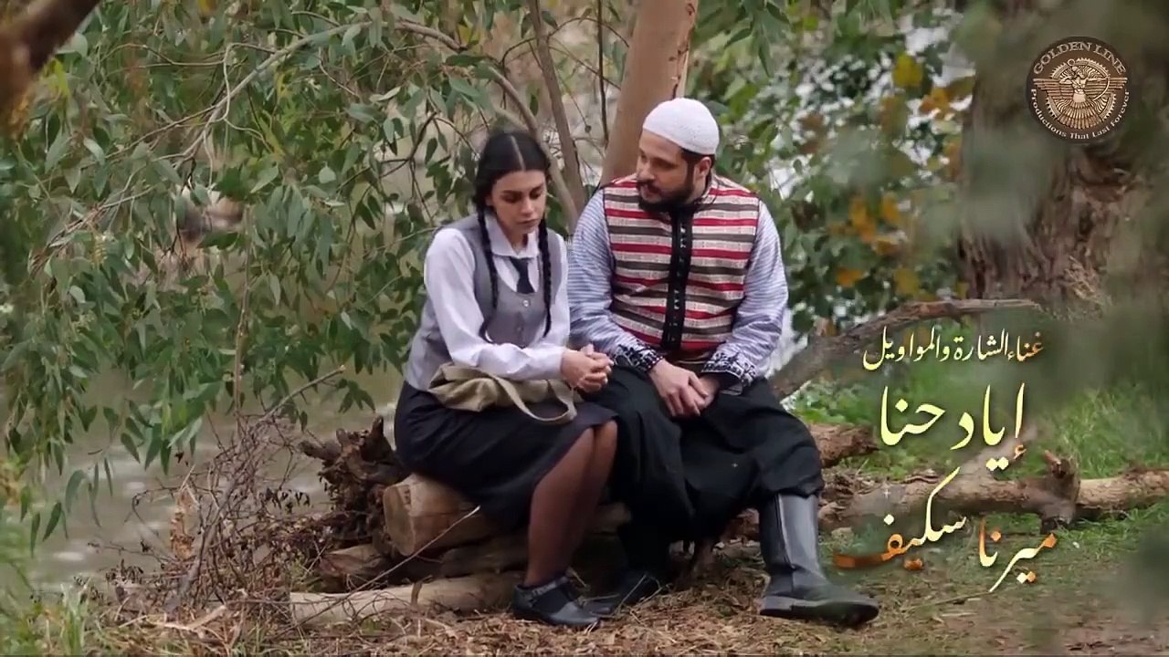 مسلسل شوارع الشام العتيقة - الحلقة 6 السادسة كا...
