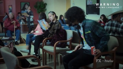 Reservation Dogs 1x02 Season 1 Episode 2  Clip - Bear Goes To The Doctor