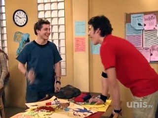 Ramdam - S4 E90 - Écoute moi, quand je te parle!