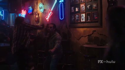 Reservation Dogs S01E03 Uncle Brownie