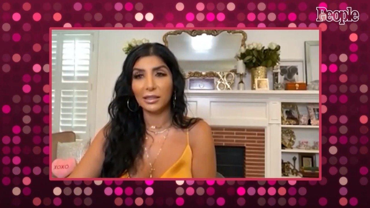 Shahs of Sunset's Destiney Rose Struggles to Support Mike Shouhed: 'Once a Dog, Always a Dog'