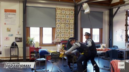 Wellington Paranormal S01E08 Season 1 Episode 8