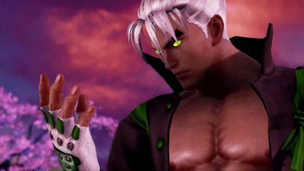 Sergei Dragunov vs Jin Kazama - Tekken 7 - 20210810-03